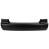 Rear Bumper Cover For 1997-1999 Toyota Camry Primed