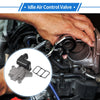 Honda CR-V 2003-2005 Idle Air Control Valve (2 x IACV Motors)