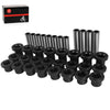 Arctic Cat 400 / 450 / 500 / 550 / 650 / 700 / 1000 Prowler Rear A-Arm Bushings