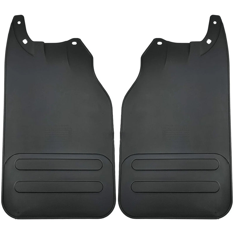 Toyota Hilux RZN165 LN166 LN167 Rear Mud Flap Splash Guards (1998-2004)