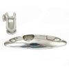 Bimini Top Marine Hardware Deck Hinge Mount