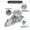 Acura TSX, Honda Accord Water Pump (2008-2014)