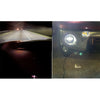 Toyota Tundra Front DRL Fog Lights (2007-2013)