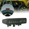 Jeep Wrangler JL LED Third Brake Light (2018-2020)
