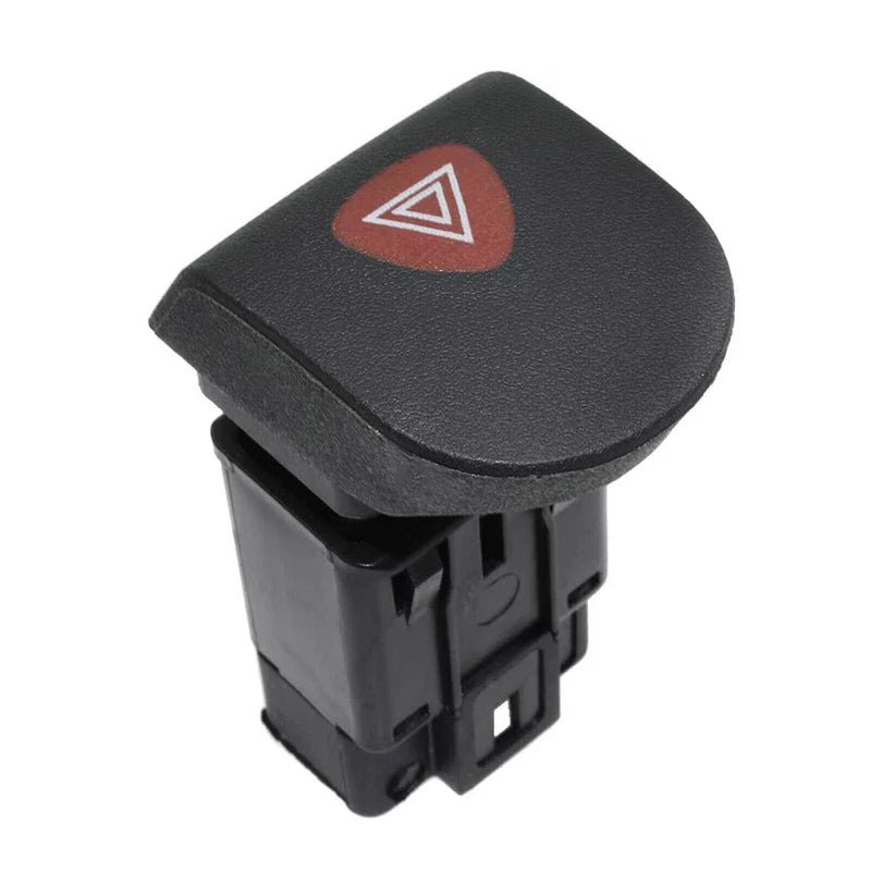 Renault Kangoo Emergency Light Flasher Switch (1997-2018)