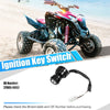 Kawasaki Bayou 250 1 Set Ignition Key Switch