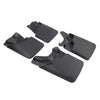 Toyota Tacoma Mud Flaps Splash Guards (2016-2021)