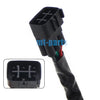 Yamaha F90B Outboard Voltage Regulator (2011-2017)