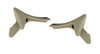 Mitsubishi L200 Triton Seat Adjustment (2005-2014)