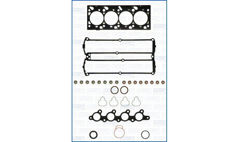 Ford Focus Cylinder Head Gasket Set / 2.0L / (2002–2005)