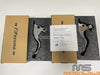 Harley Touring Road Glide FLTRX Handlebar Hand Brake Clutch Levers (2013)