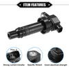 Kia Soul L4 1.6L 4 x Ignition Coils (2010-2011)