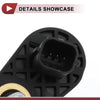 Chevrolet Equinox Sport 3.6 Crankshaft Position Sensor (08-09)