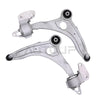 Rover Evoque / Discovery Sport 2 x Left+Right Front Lower Control Arm Wishbone (2015–2024)