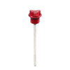 Lifan YX 125cc 140cc Pit Dirt Bike CNC Engine Oil Dipstick Red