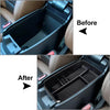 Ford Escape, Bronco Sport Center Console Armrest Storage Box (2020-2023)