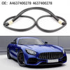 Mercedes W463 G Class Rear Door Seal (1990–2023)