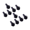 Honda 20 x Radiator Grille Clips (91578SV4003)