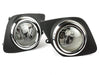 Toyota Rav4 Fog Light with Cover Wiring Switch Kit (2010-2012)