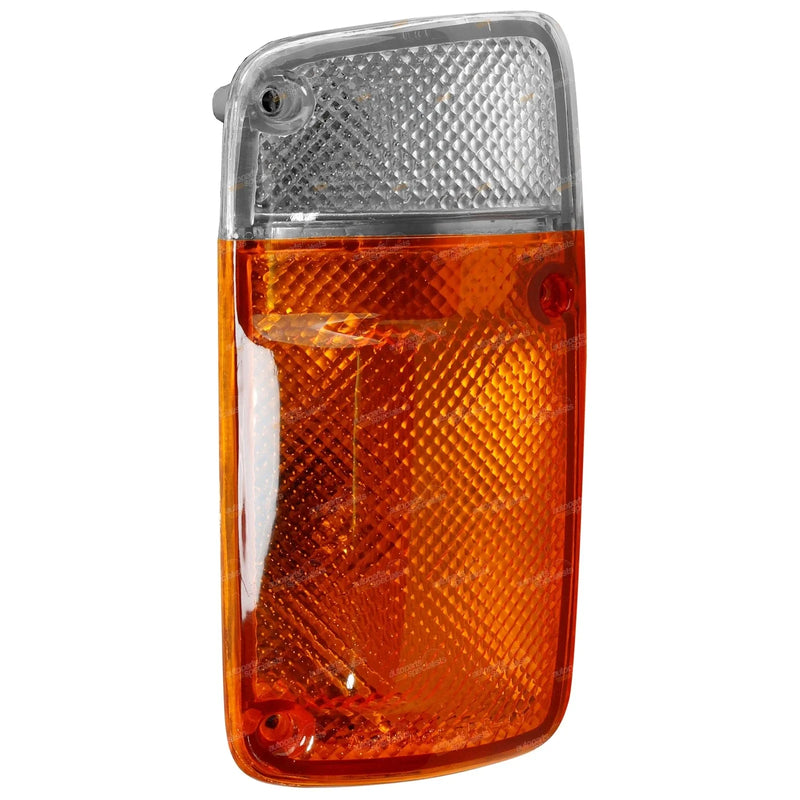 Nissan Patrol GQ RH Corner Indicator Light (1988 - 1994)