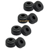 EZGO TXT Marathon 2 x Shock Bushing Kit Front Rear