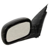 Ford Falcon XR Electric Door Mirror LH LHS
