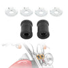 Harley Softail Dyna Sportster XL Handlebar Riser Bushings