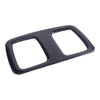 Hyundai Santa Cruz Carbon Fiber Rear Air Vent Cover Trim (2022-2023)