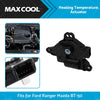 Ford Ranger, Mazda BT50 Heater AC Blend Door Motor (2007-2011)