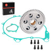 Yamaha Raptor 660 Starter Clutch Gear Gasket Kit (2004–2005)