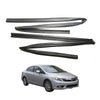 Honda Civic 4-Door 2012-2015 Rear Door Glass Run Channel