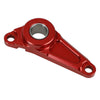 Honda CBR600RR Shifter Stabilizer Aluminum Red (2020-2022)