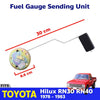 FUEL TANK GAUGE SENDING UNIT FITS TOYOTA HILUX PICKUP N40 LN41 RN45 78-83 D06