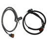 Mitsubishi Pajero NT NW NX 3.2L Front ABS Wheel Speed Sensors (09)