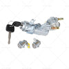 Toyota Hilux Ignition Barrel Door Locks & 2 Keys (KZN165, LN147)