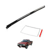 Side Windshield Moulding Front LH Fits Nissan Navara D21 Ute Truck 86-97 New D10