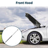 Hyundai Genesis Coupe Hood Lift Supports Struts (2010-2016)
