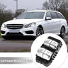 Benz S550 S600 S63 Sedan Power Window Switch (2007-2013)