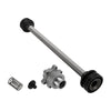 Yamaha Rhino 660 Rear Prop Drive Shaft Rear Diff Boss & Rotor (2004–2007)