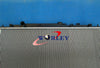 1999-2004 Honda Odyssey Aluminum Radiator (1999-2004)