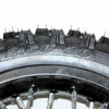 PIT PRO Dirt Bike 15mm Axle Front Wheel Rim + Tyre (10 Inch)