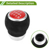 Subaru Impreza WRX 6 Speed Manual Gear Shift Knob (2009-2018)