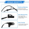 KIA Sedona ABS Wheel Speed Sensor (2015-2021)