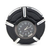 Harley CNC Billet Aluminum Gas Cap Fuel Tank Cover
