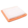 Honda GCV170 GCV145 HRU19 HRN216 HRR216 Air Filter (2010-2023)