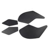 Kawasaki Ninja 300 Z300 Fuel Tank Traction Pads (2013-2017)