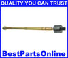 Ford Focus Steering Inner Tie Rod End (2006–2011)