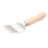 Beekeeping - Wooden Handle Stainless Steel Honeycomb Uncapping Fork