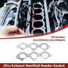 Acura CL Exhaust Manifold Gasket 3.0L (1997-1999)