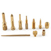 Kawasaki Bayou 250 KLF250 Carburetor Repair Kit (2003-2006)